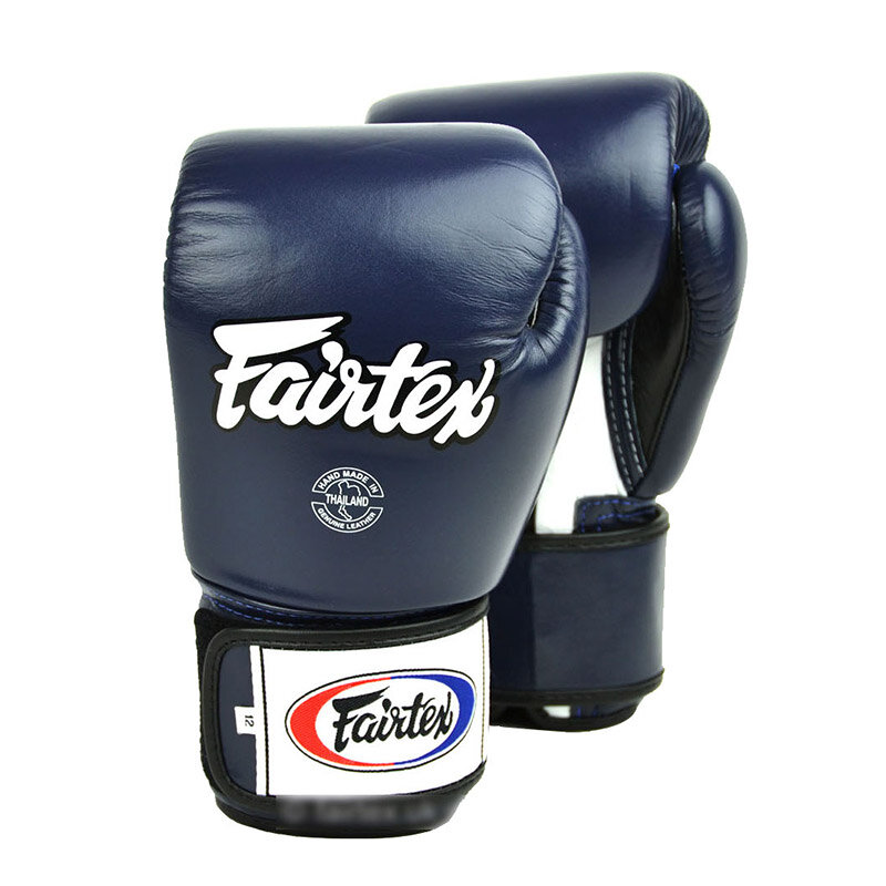 Boxing Gloves V1 Blue