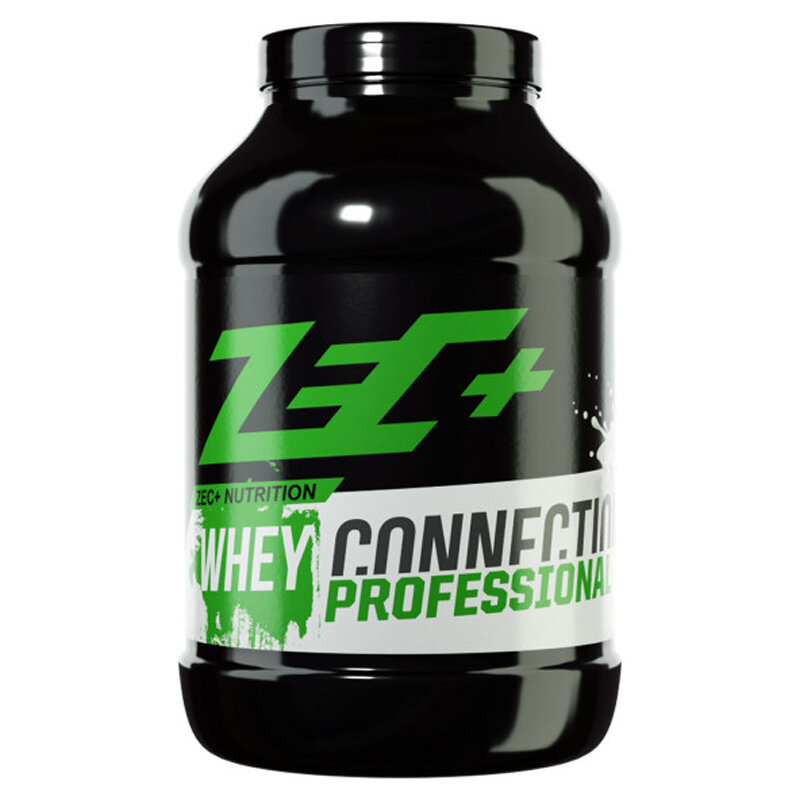 Whey Connection Professionnal