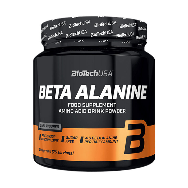 Beta Alanine Booster für die Beständigkeit Beta-Alanin von USA
