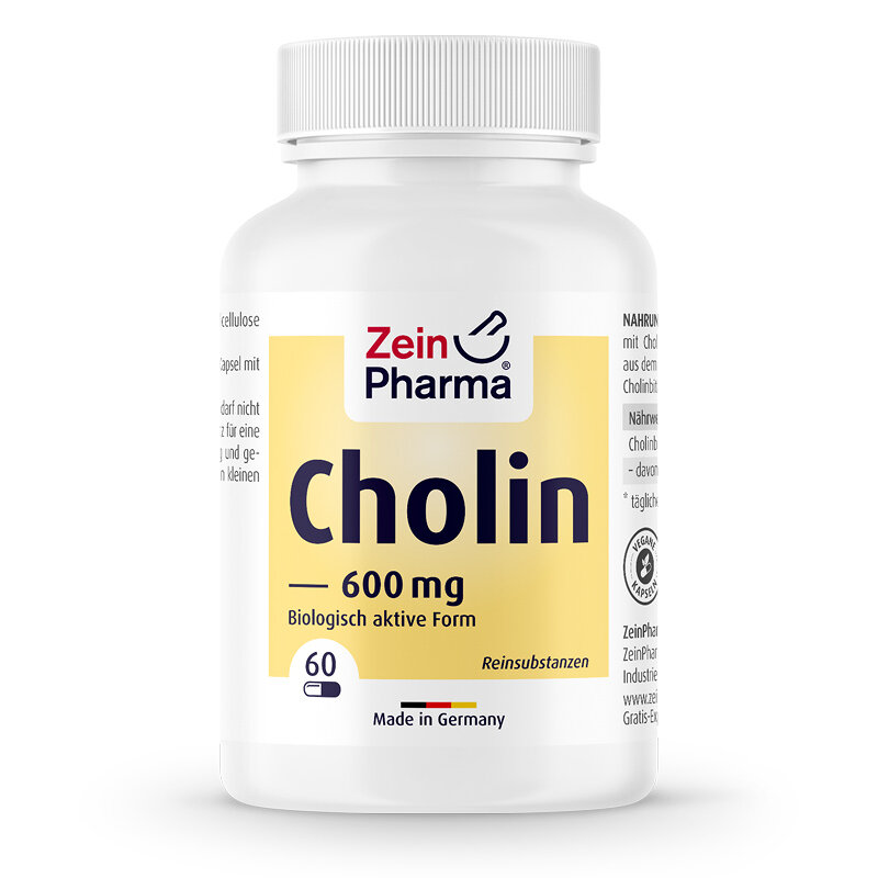 Cholin